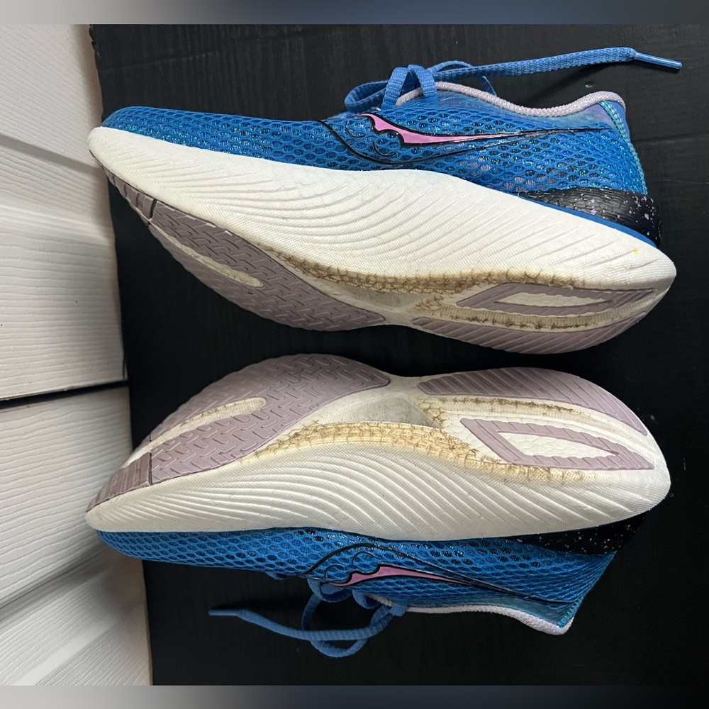Saucony Women’s Endorphin Pro 3 - Picture 5 of 11